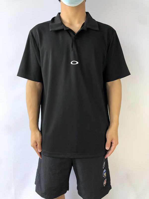 Oa⭐ L⭐ Y Polo · 3