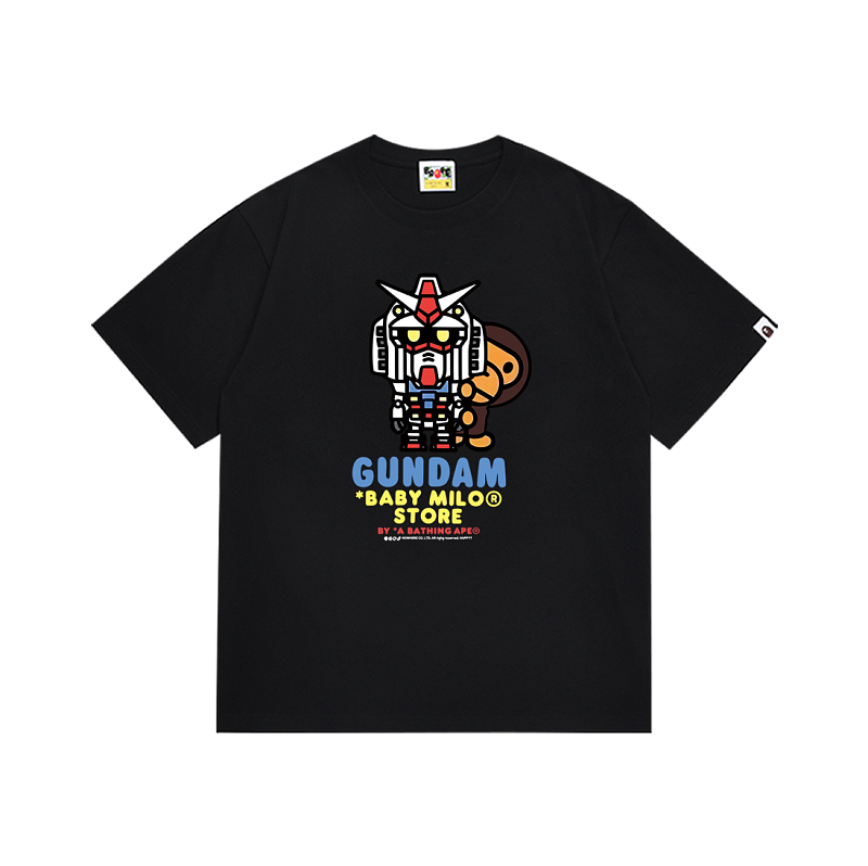 Bape T-shirt 5