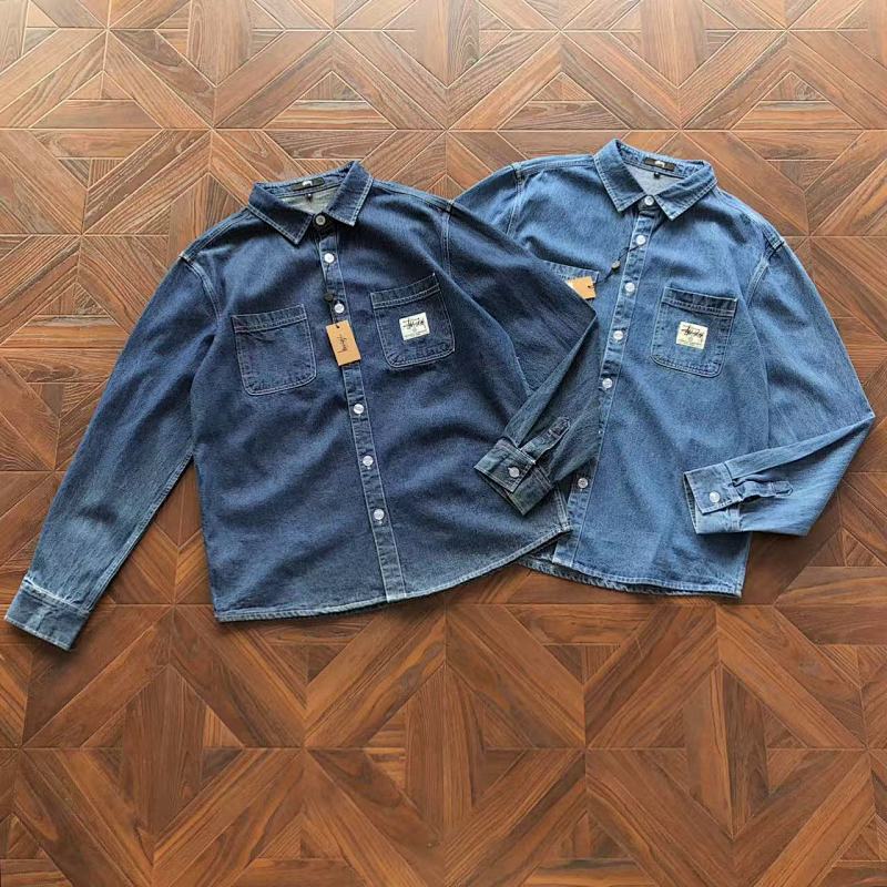 Stussy Long-sleeve 6