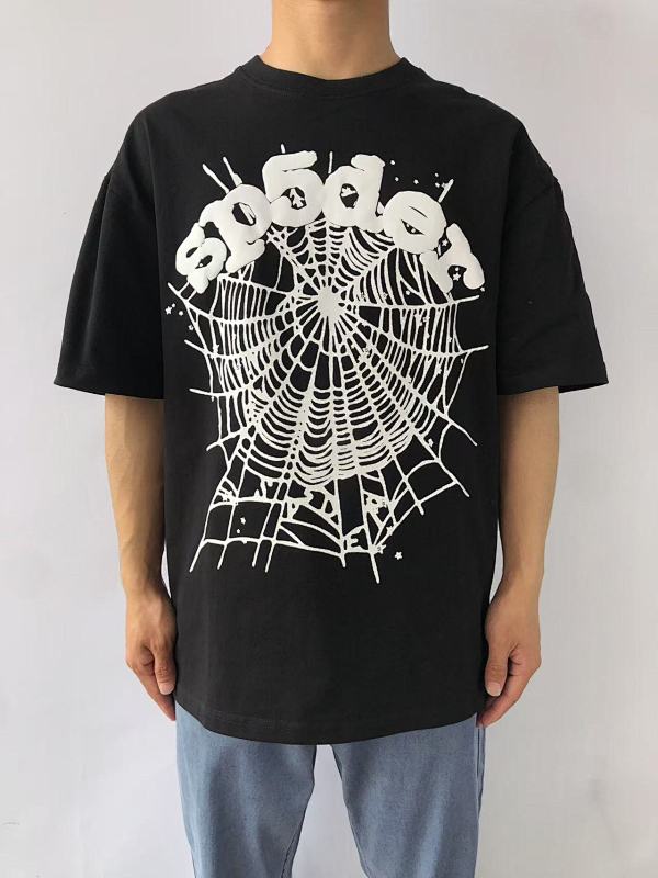 S⭐ 5D⭐ R T-shirt · 2