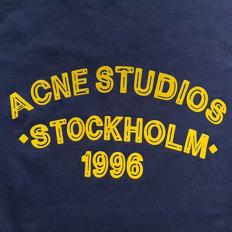 Acne Studios T-shirt 10