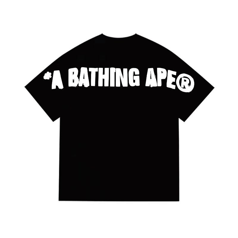Bape T-shirt 4