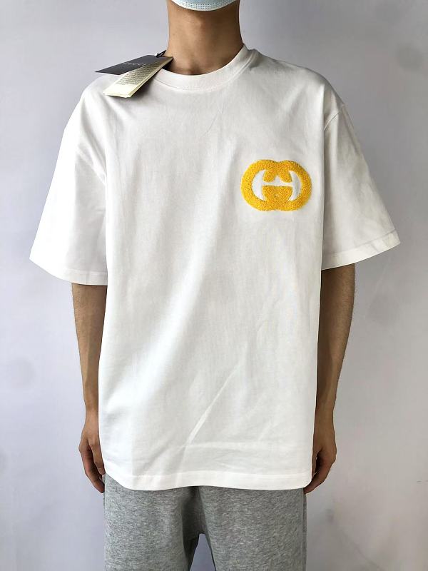 G⭐ C⭐ I T-shirt · 2