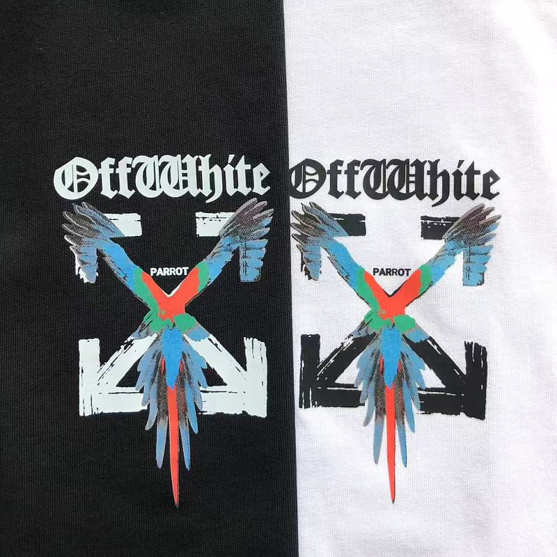 O⭐⭐-w⭐⭐te T-shirt 9