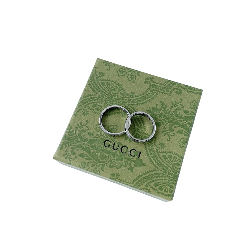 G⭐ C⭐ I Jewelry Size：7-8-9- 4mm 3