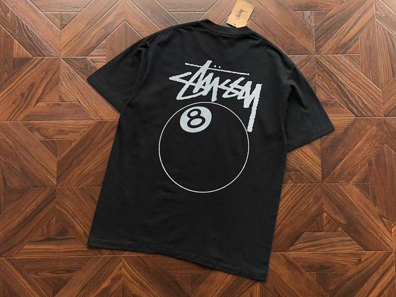 Stussy T-shirt 12