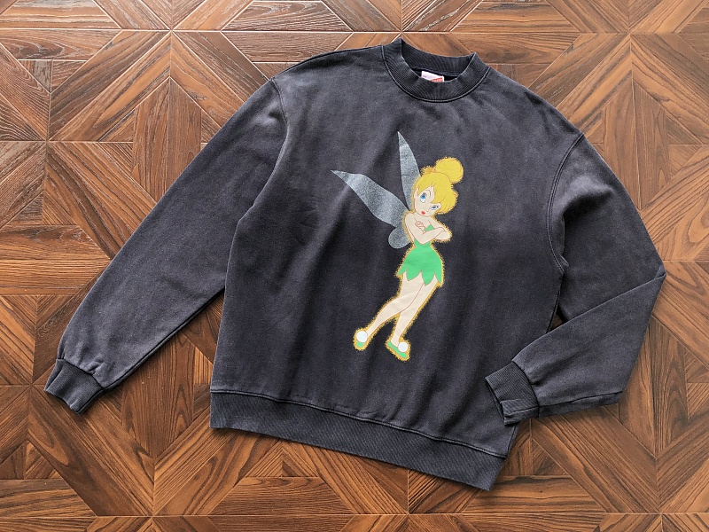 Saint Michael Sweater · 6