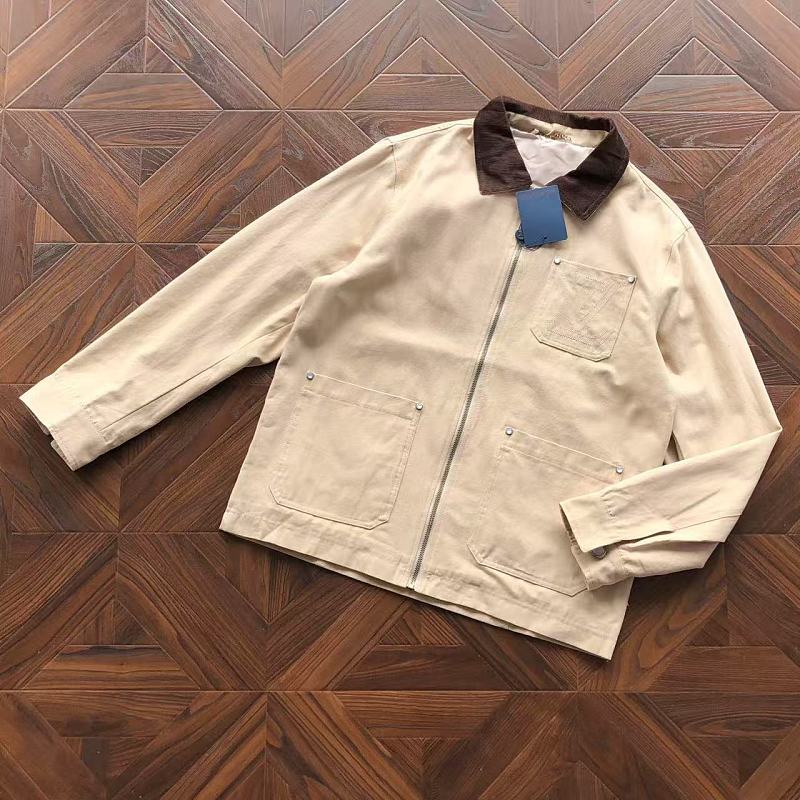 L⭐ Jacket · 5