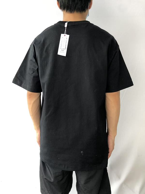 L⭐ C⭐ St⭐ T-shirt · 4