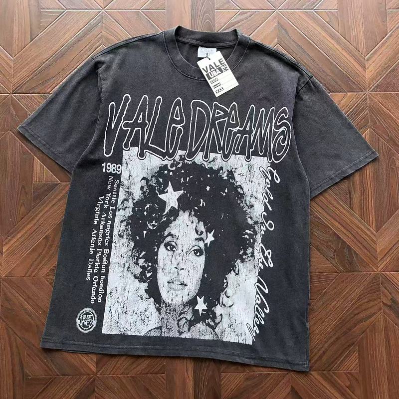 Va⭐ L⭐ Y T-shirt · 5