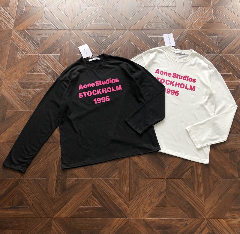 Acne Studios Long-sleeve 5