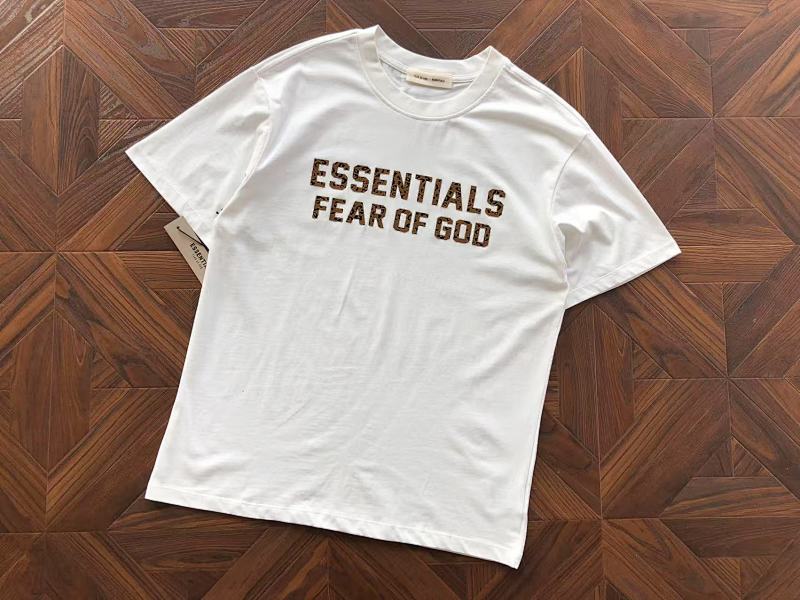 Essentials T-shirt 8