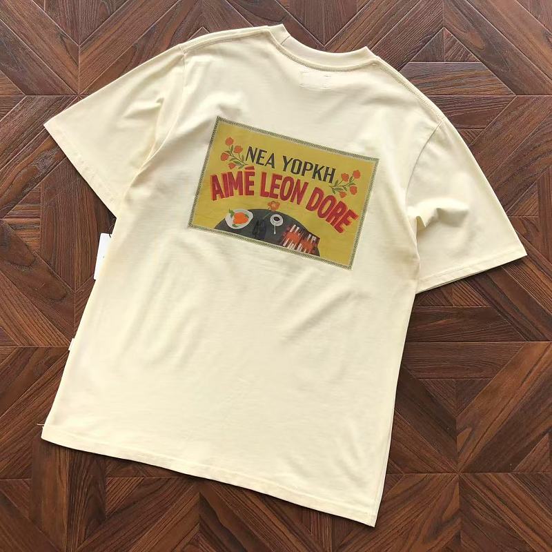A⭐m⭐ L⭐on D⭐r⭐ T-shirt · 5