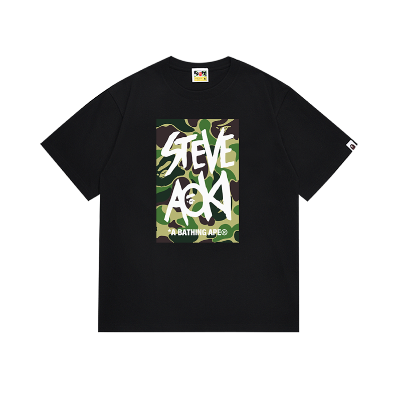 Bape T-shirt 3