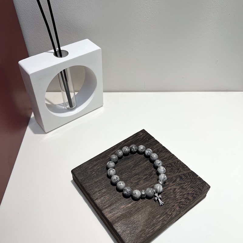 Chrome Hearts Jewelry 4