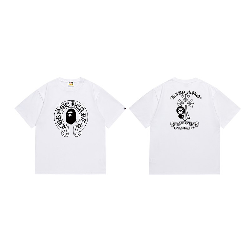 Bape T-shirt 5