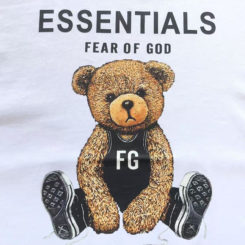 Essentials T-shirt 10
