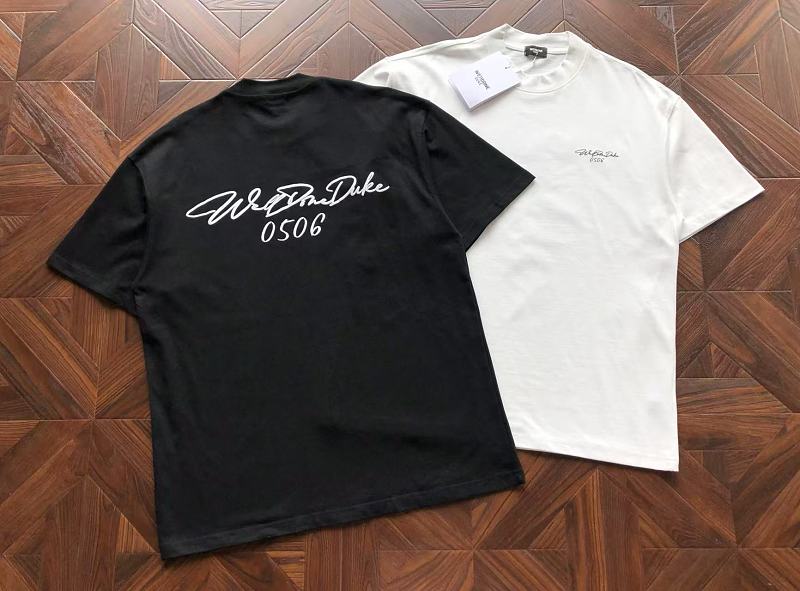 W⭐ 11D⭐ ⭐ E T-shirt · 6