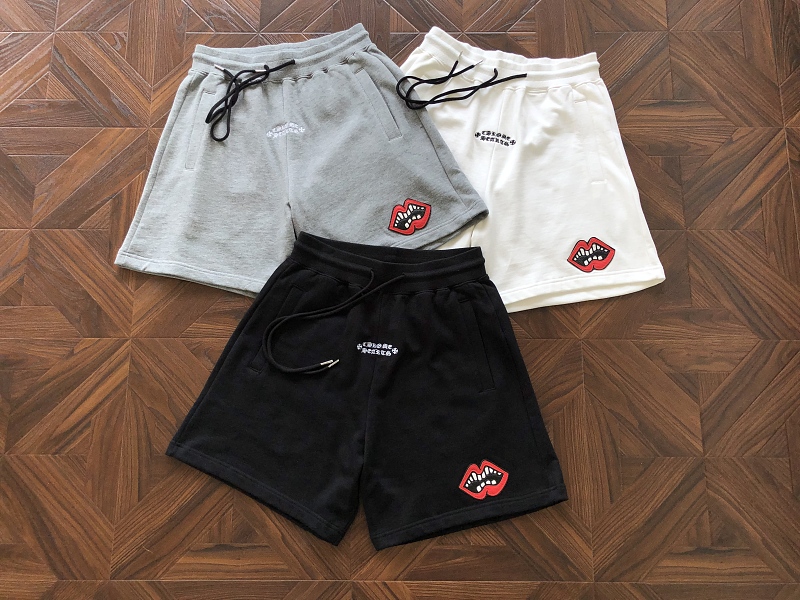 Chrome Hearts Shorts 6