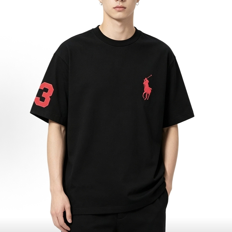 R⭐l⭐ T-shirt · 3