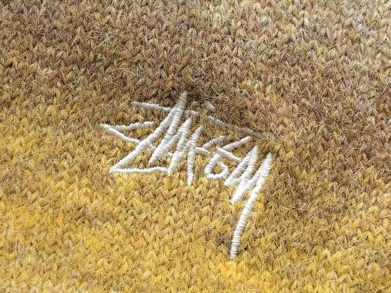 Stussy Sweater 8