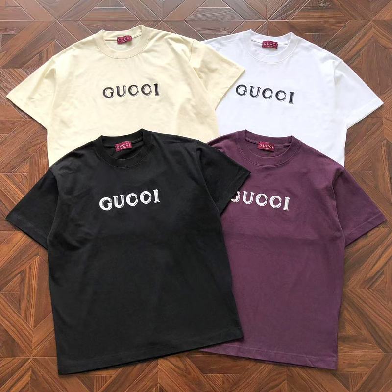 G⭐ C⭐ I T-shirt · 5