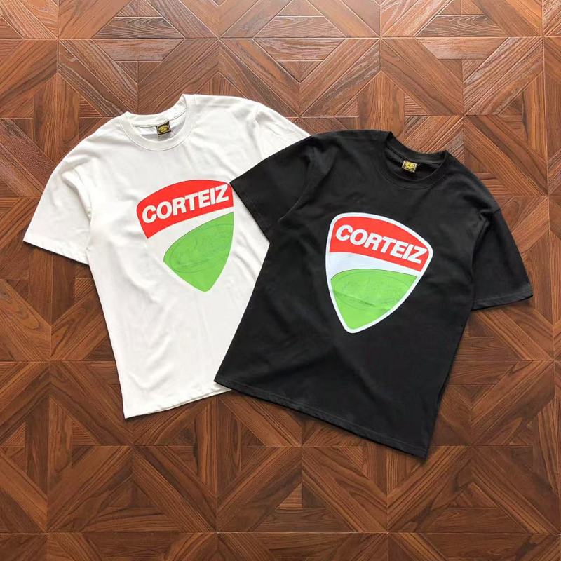 C⭐rt⭐⭐z T-shirt · 5