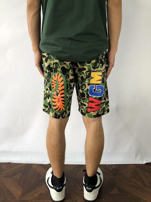 Bape Shorts 3