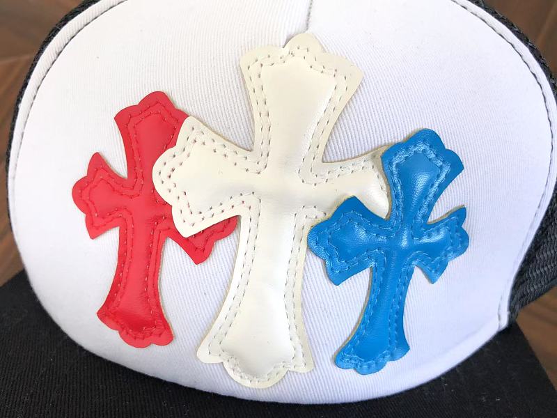 Chrome Hearts Cap 4