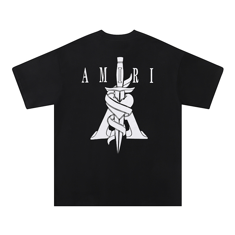 Amiri T-shirt 12