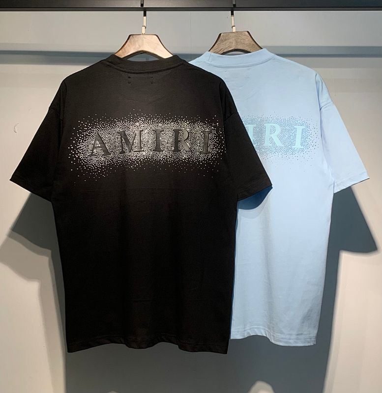 Amiri T-shirt · 3