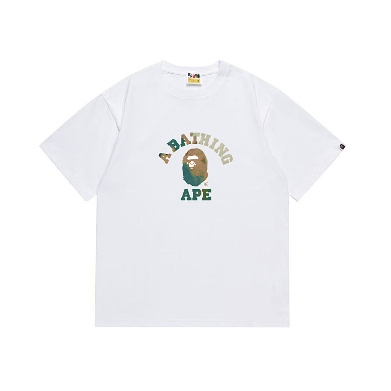 Bape T-shirt 6