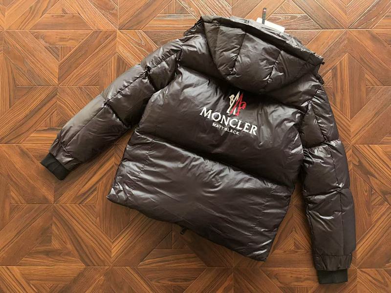 M⭐⭐⭐⭐⭐r Down Jacket · 6