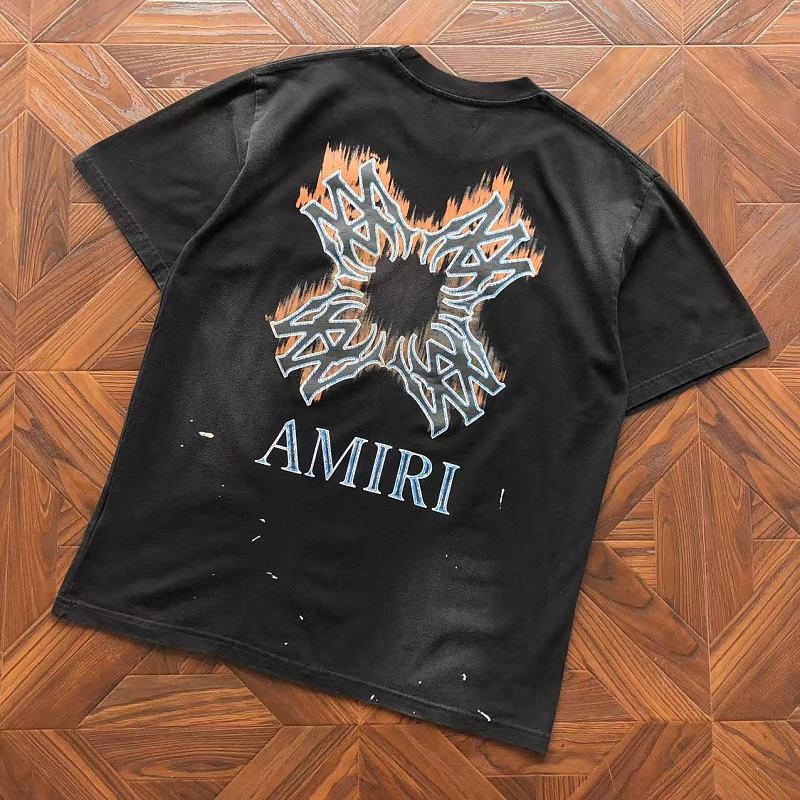 Amiri T-shirt · 5