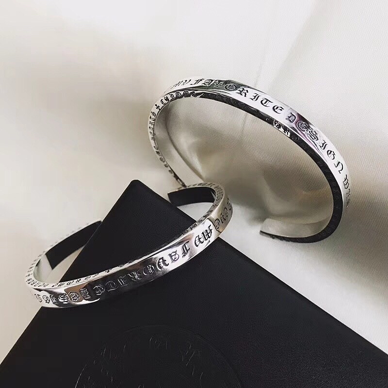 Chrome Hearts Jewelry 2