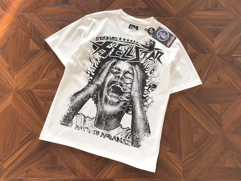 Hellstar T-shirt 6