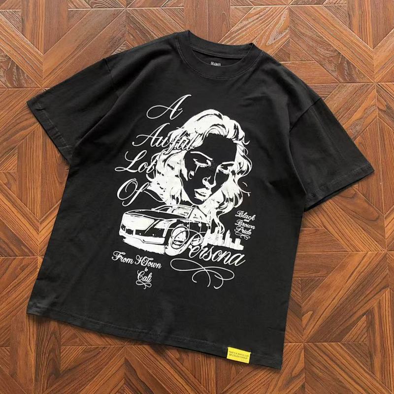 Th⭐ T's A Aw⭐ Ul L⭐ T Of C⭐ Ugh Sy⭐ Up T-shirt · 5