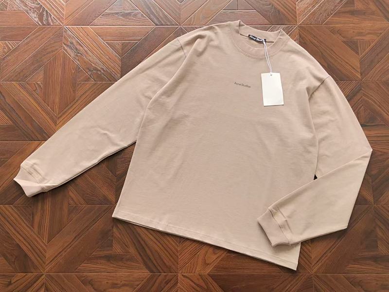 Acne Studios Long-sleeve 11