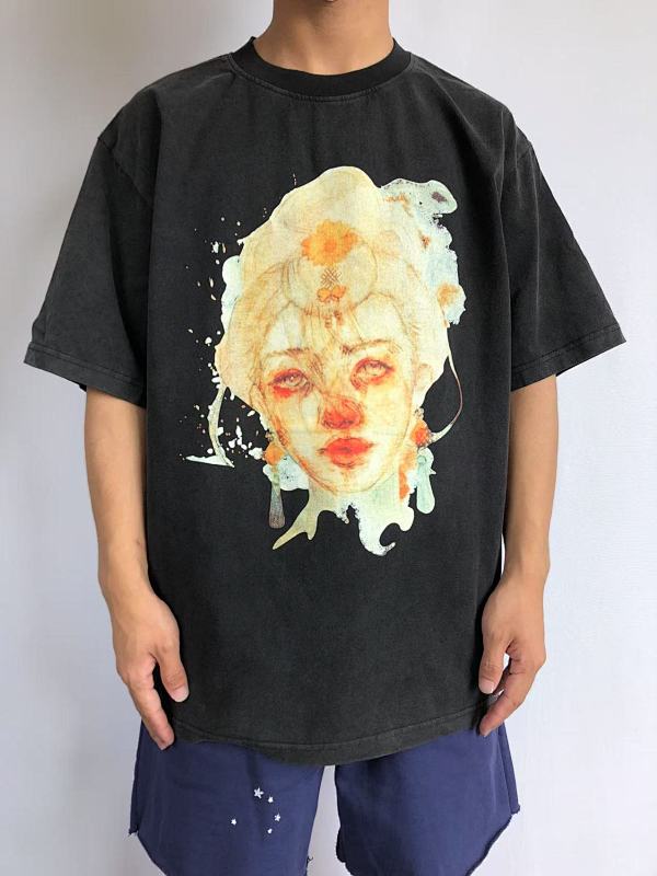 Gallery Dept T-shirt 2