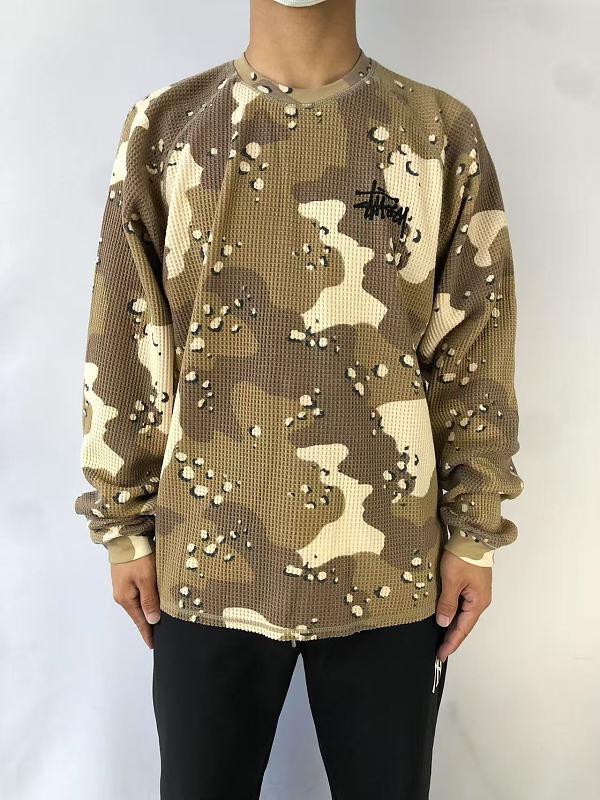 Stussy Long-sleeve 5