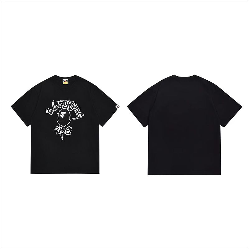 Bape T-shirt 8
