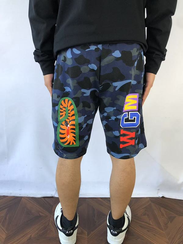 Bape Shorts 4