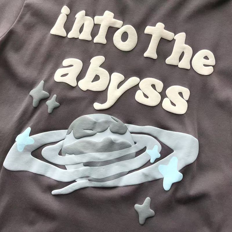 Broken Planet T-shirt 8
