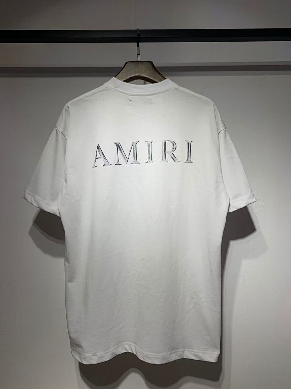 Amiri T-shirt 11