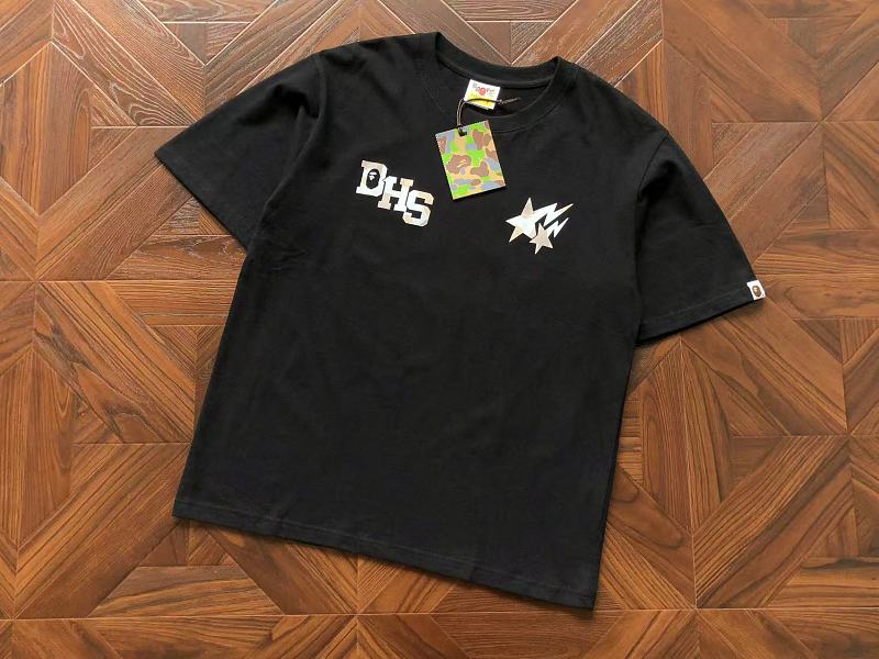 Bape T-shirt 12