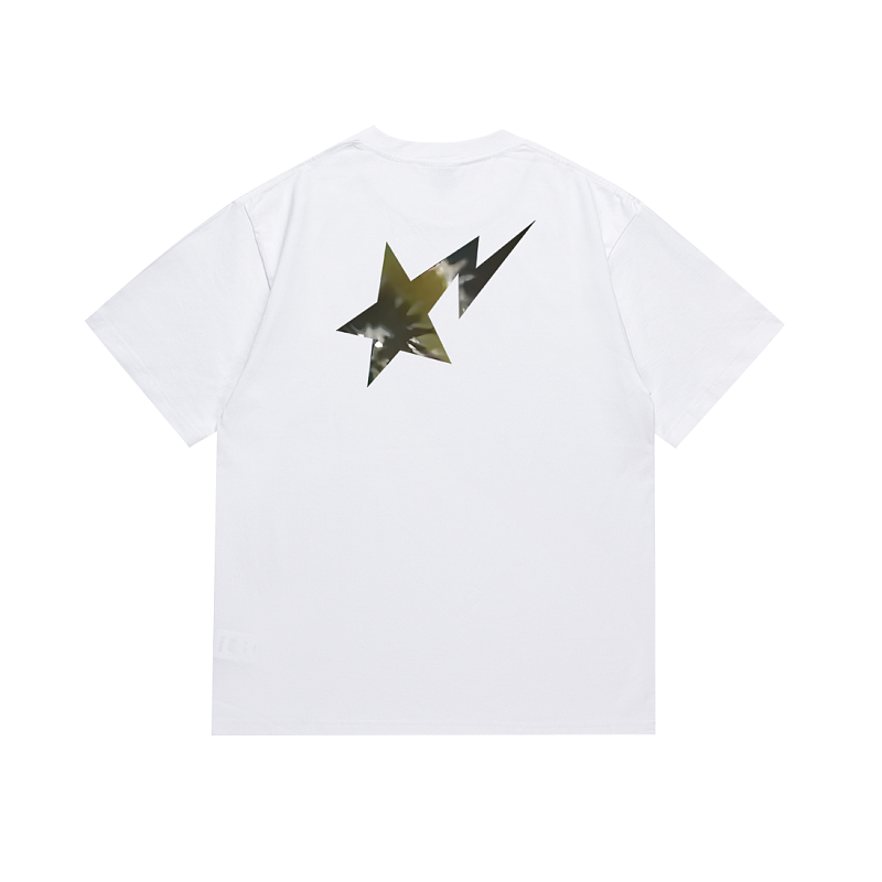 Bape T-shirt 4