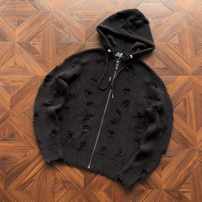 Chrome Hearts Sweater 5