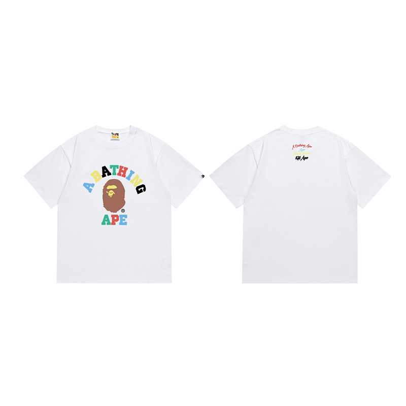 Bape T-shirt 5