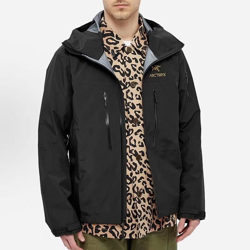A⭐⭐t⭐⭐yx Jacket · 3