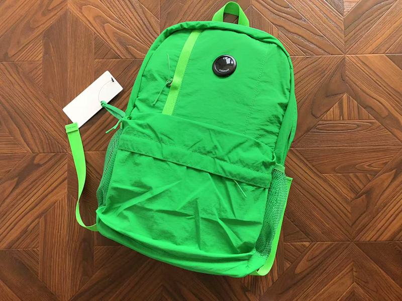 C.p. Bag 7